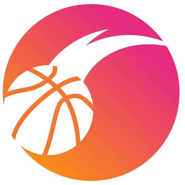 Basketball game icon