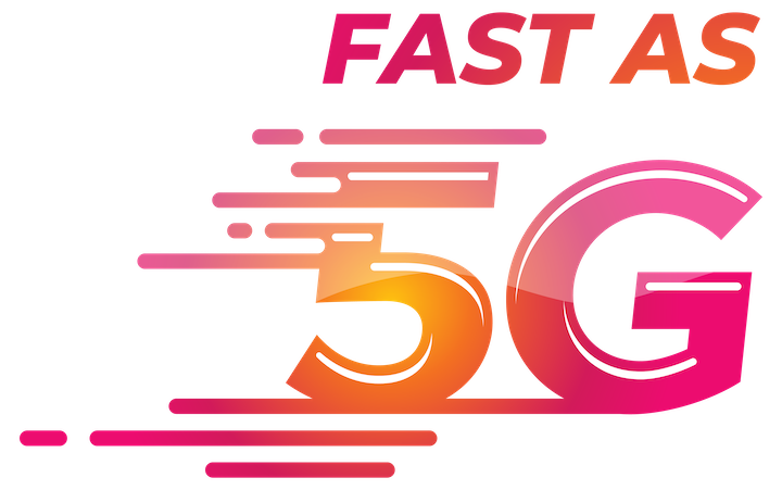 5G icon